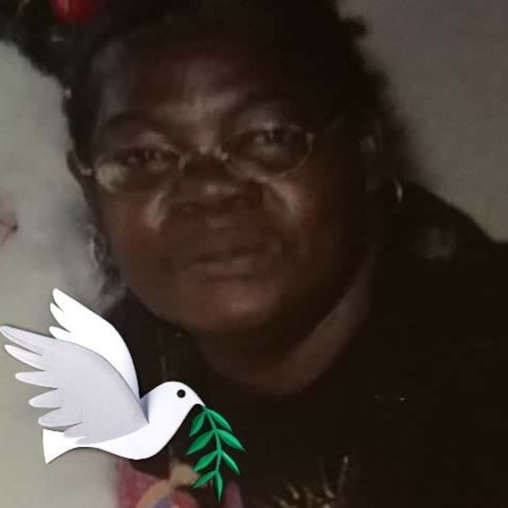 Meet your Posher, Sallie